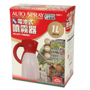 電池式噴霧器 1L SSD-1 メーカー直送 ▼返品・キャンセル不可【他商品との同時購入不可】