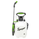 蓄圧式噴霧器 4L SAS-4000N 【直送品】 返品・キャンセル・他商品と同時購入は不可