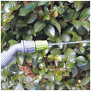 蓄圧式噴霧器 4L SAS-4000N 【直送品】 返品・キャンセル・他商品と同時購入は不可