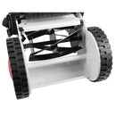 手動式芝刈機 おすかる SHLC-200 メーカー直送 ▼返品・キャンセル不可【他商品との同時購入不可】