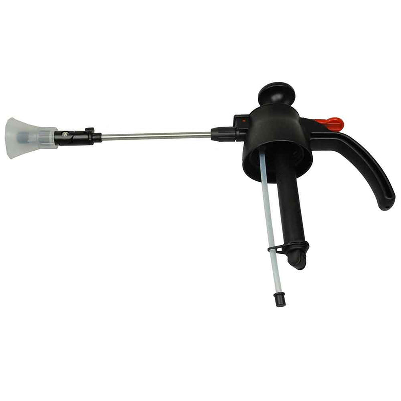 オートスプレー 2L ロング SAN-2000L メーカー直送 ▼返品・キャンセル不可【他商品との同時購入不可】