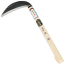 上州型木刈鎌 130G 【直送品】 返品・キャンセル・他商品と同時購入は不可
