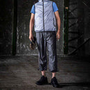 WZライトファンベストセット 9394SK(G)-M メーカー直送 ▼返品・キャンセル不可【他商品との同時購入不可】