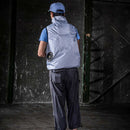 WZライトファンベストセット 9394SK(G)-M メーカー直送 ▼返品・キャンセル不可【他商品との同時購入不可】