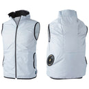 WZライトファンベストセット 9394SK(G)-M メーカー直送 ▼返品・キャンセル不可【他商品との同時購入不可】