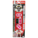 鳶レベル レッド SED-TBP-MTR メーカー直送 ▼返品・キャンセル不可【他商品との同時購入不可】