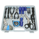 ツールセット ETS-70M メーカー直送 ▼返品・キャンセル不可【他商品との同時購入不可】