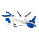 ウォッチリペアツールセット ETS-12WR 【直送品】 返品・キャンセル・他商品と同時購入は不可