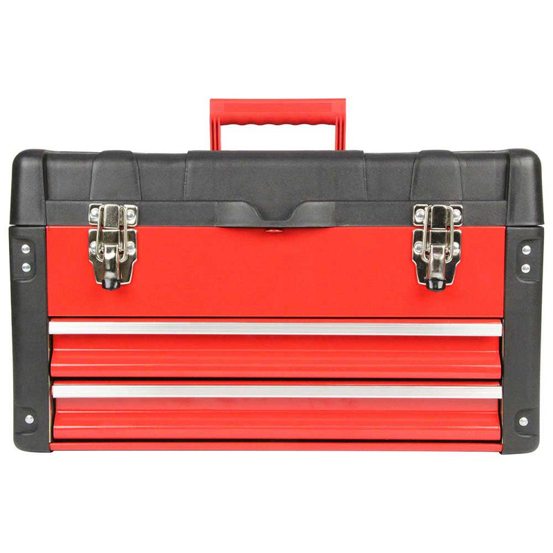 ツールチェスト STC-502R メーカー直送 ▼返品・キャンセル不可【他商品との同時購入不可】