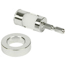 六角軸ダイヤモンドコアドリル 20MM 【直送品】 返品・キャンセル・他商品と同時購入は不可
