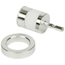 六角軸ダイヤモンドコアドリル 30MM 【直送品】 返品・キャンセル・他商品と同時購入は不可