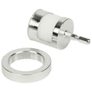 六角軸ダイヤモンドコアドリル 35MM 【直送品】 返品・キャンセル・他商品と同時購入は不可