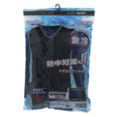 クールベスト 522011-BLK-M メーカー直送 ▼返品・キャンセル不可【他商品との同時購入不可】