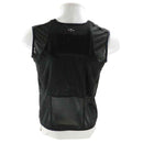 クールベスト 522011-BLK-M メーカー直送 ▼返品・キャンセル不可【他商品との同時購入不可】