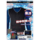 クールベスト 522012-BLK-L メーカー直送 ▼返品・キャンセル不可【他商品との同時購入不可】