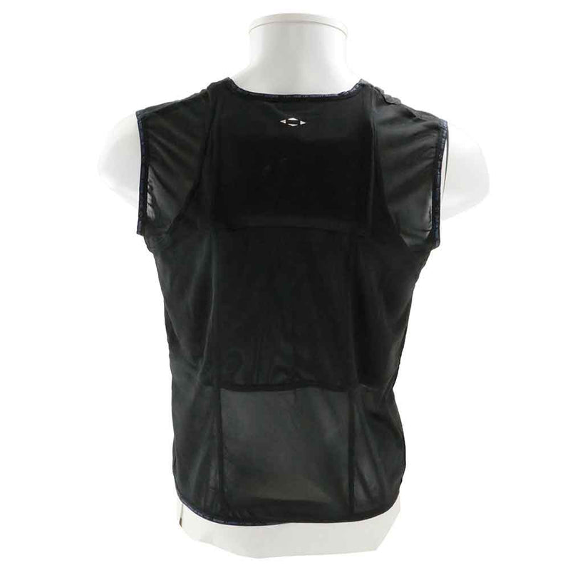 クールベスト 522013-BLK-XL メーカー直送 ▼返品・キャンセル不可【他商品との同時購入不可】