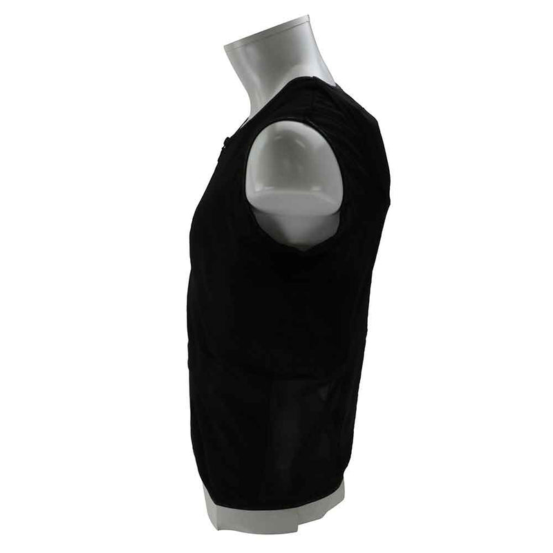 クールベスト 522013-BLK-XL メーカー直送 ▼返品・キャンセル不可【他商品との同時購入不可】