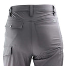 ACTIVEカーゴパンツ 300132GRY-L 【直送品】 返品・キャンセル・他商品と同時購入は不可