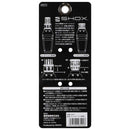 ツールケース 2段差し SHX-1 メーカー直送 ▼返品・キャンセル不可【他商品との同時購入不可】