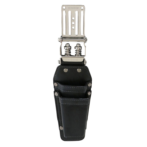 ツールケース 2段差し SHX-1 メーカー直送 ▼返品・キャンセル不可【他商品との同時購入不可】