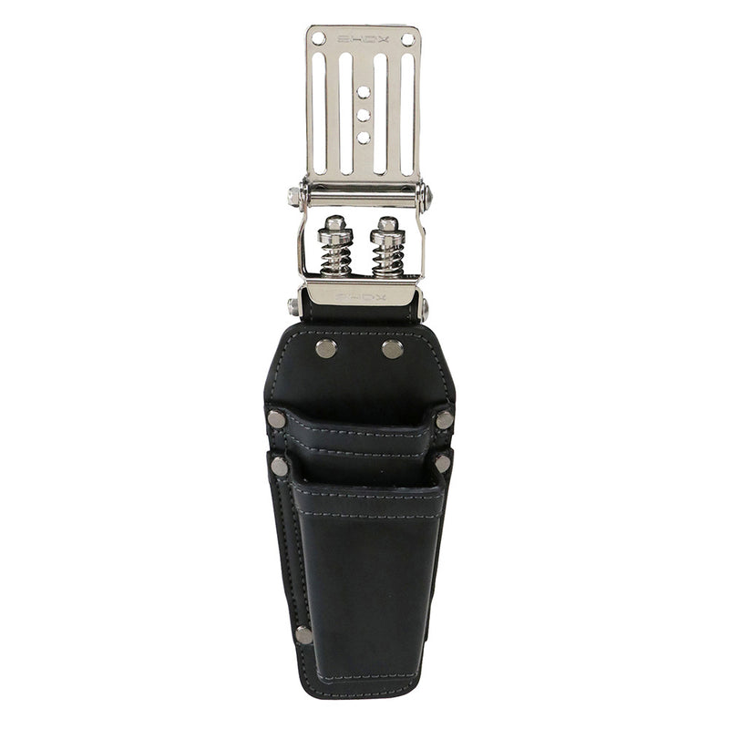 ツールケース 2段差し SHX-1 メーカー直送 ▼返品・キャンセル不可【他商品との同時購入不可】