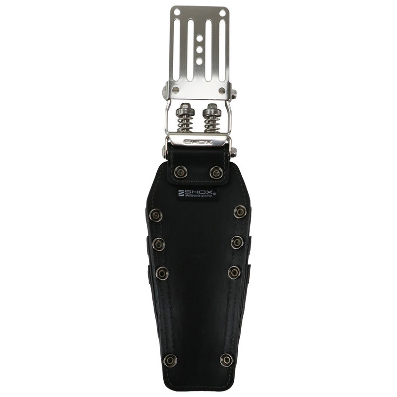 ツールケース 3段差し SHX-2 メーカー直送 ▼返品・キャンセル不可【他商品との同時購入不可】