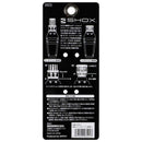 ツールケース 3段差し SHX-2 メーカー直送 ▼返品・キャンセル不可【他商品との同時購入不可】