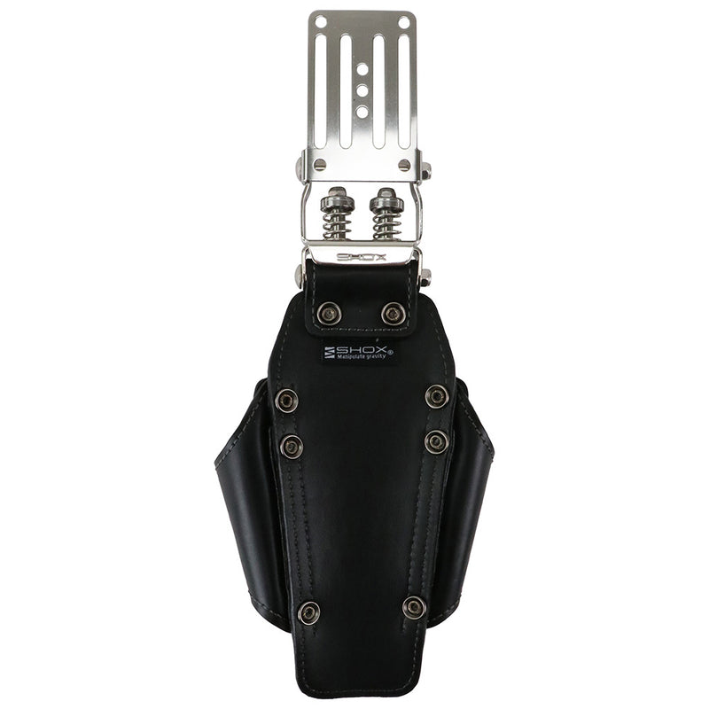 ツールケース 4丁差し SHX-3 メーカー直送 ▼返品・キャンセル不可【他商品との同時購入不可】