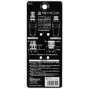 ツールケース 4丁差し SHX-3 メーカー直送 ▼返品・キャンセル不可【他商品との同時購入不可】