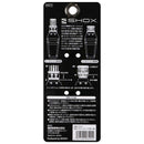 ラチェットレンチ差し2段 SHX-5 メーカー直送 ▼返品・キャンセル不可【他商品との同時購入不可】