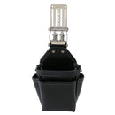 小型腰袋2段 S SHX-12 メーカー直送 ▼返品・キャンセル不可【他商品との同時購入不可】