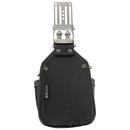 小型腰袋2段 S SHX-12 メーカー直送 ▼返品・キャンセル不可【他商品との同時購入不可】