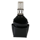 小型腰袋2段 M SHX-13 メーカー直送 ▼返品・キャンセル不可【他商品との同時購入不可】