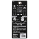 小型腰袋2段 M SHX-13 メーカー直送 ▼返品・キャンセル不可【他商品との同時購入不可】