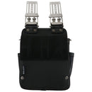 腰袋2段 SHX-14 メーカー直送 ▼返品・キャンセル不可【他商品との同時購入不可】