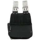 腰袋3段 SHX-15 メーカー直送 ▼返品・キャンセル不可【他商品との同時購入不可】