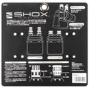 腰袋3段 SHX-15 メーカー直送 ▼返品・キャンセル不可【他商品との同時購入不可】