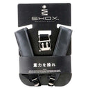 サスペンダー SHX-18 メーカー直送 ▼返品・キャンセル不可【他商品との同時購入不可】