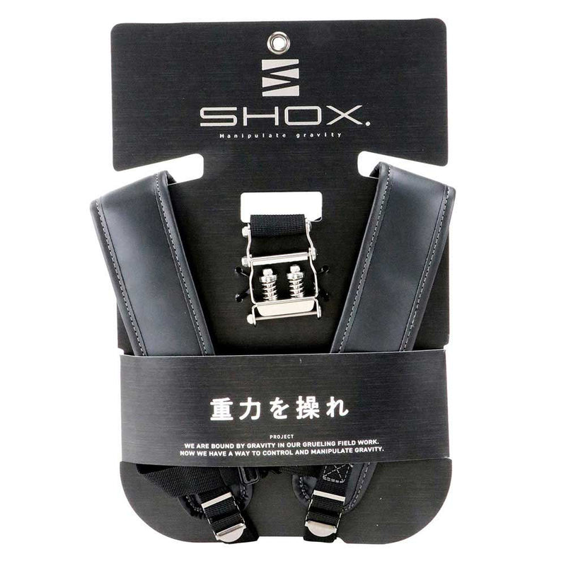 サスペンダー SHX-18 メーカー直送 ▼返品・キャンセル不可【他商品との同時購入不可】