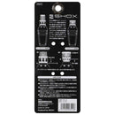 ペンインパクトDVケース SHX-22 メーカー直送 ▼返品・キャンセル不可【他商品との同時購入不可】