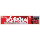紅 腰袋2段サイドポケット SKC2-5RD 【直送品】 返品・キャンセル・他商品と同時購入は不可