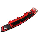 紅 サポートベルトセット SKC2-8RD 【直送品】 返品・キャンセル・他商品と同時購入は不可