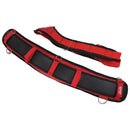 紅 サポートベルトセット SKC2-8RD 【直送品】 返品・キャンセル・他商品と同時購入は不可