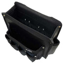 黒 内装用腰袋 SKC2-7BK 【直送品】 返品・キャンセル・他商品と同時購入は不可