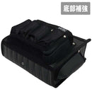 黒 内装用腰袋 SKC2-7BK 【直送品】 返品・キャンセル・他商品と同時購入は不可