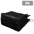 腰袋2段 内ポケット付き PRO-RD14 【直送品】 返品・キャンセル・他商品と同時購入は不可