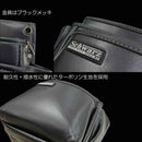 釘袋スミツボホルダー付き SWZ-14 【直送品】 返品・キャンセル・他商品と同時購入は不可