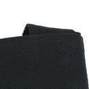 刺子トートバッグ 黒 SOTA-012-01 メーカー直送 ▼返品・キャンセル不可【他商品との同時購入不可】