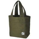 刺子トートバッグ オリーブ SOTA-012-02 メーカー直送 ▼返品・キャンセル不可【他商品との同時購入不可】