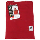 刺子トートバッグ 赤 SOTA-012-04 メーカー直送 ▼返品・キャンセル不可【他商品との同時購入不可】